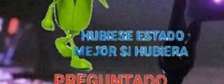 que pan eres?