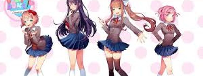 quien eres de doki  doki??? >:3333333333333333333333333333333333333333333333