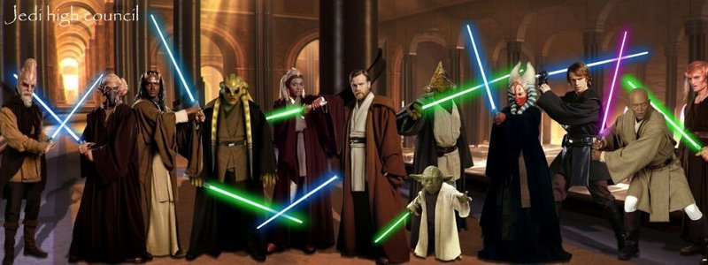 Que jedi de star wars eres segun tu personalidad