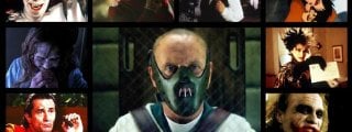 What villain are you
