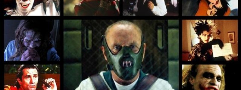 What villain are you
