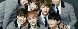 Que integrante de bts eres según tu personalidad