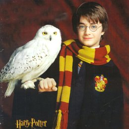 ultima pregunta!! Harry Potter tenia            a&ntilde;os cuando comenzaron las peliculas - &iquest;cuanto sabes de HARRY POTTER?