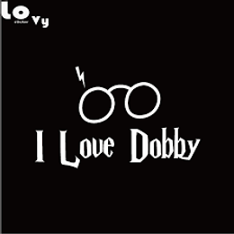 que es Dobby? - &iquest;cuanto sabes de HARRY POTTER?