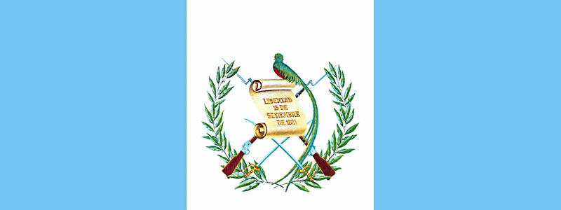 ¿Cuánto sabes de Guatemala?