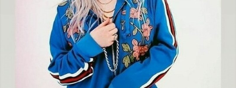 &iquest;Cuanto sabes de Billie Eilish?