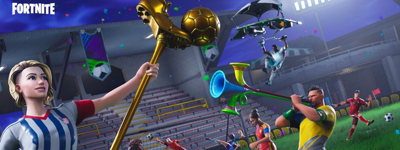 fortnite