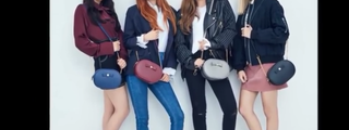 Que integrante de blackpink eres