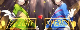 QUE PERSONAJE DE UNDERTALE ERES