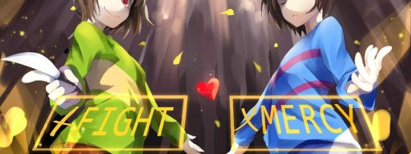 QUE PERSONAJE DE UNDERTALE ERES