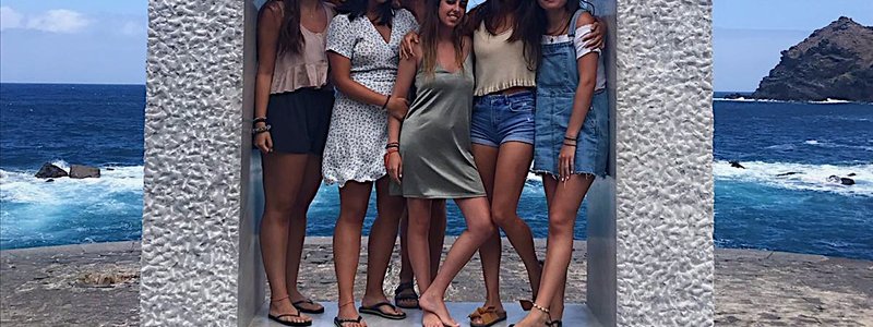 Qué miembro de las Granados eres