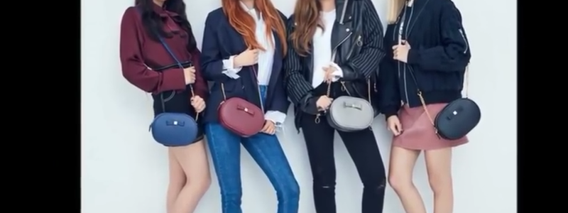 Que integrante de blackpink eres🎤