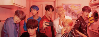Quien eres de BTS