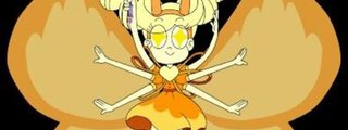Star vs las fuerzas del mal