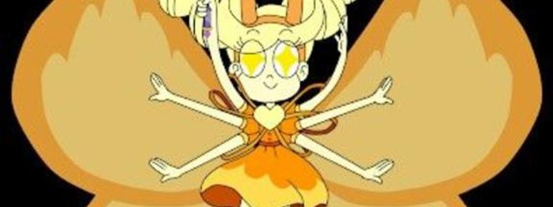 Star vs las fuerzas del mal