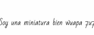 Cuanto sabes de mi? :v