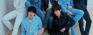 cuanto sabes de BTS