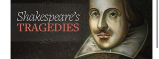 LAS TRAGEDIAS DE SHAKESPEARE 