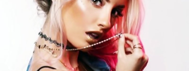 ¿QUE TANTO CONOCES A KATIE ANGEL?