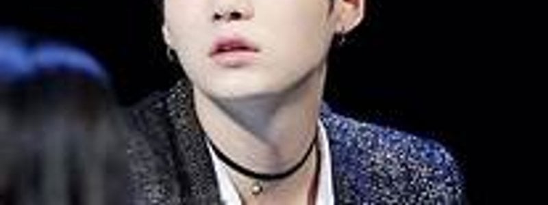ERES LA CHICA IDEAL DE SUGA