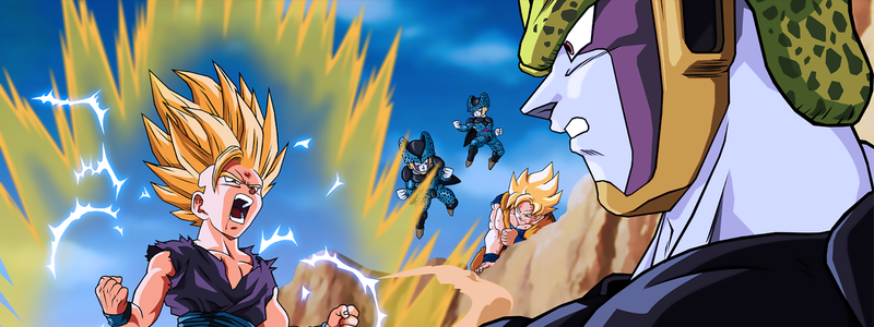 cuanto sabes de dbz