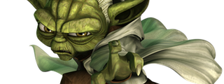 Clone Wars