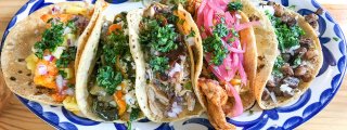Preguntas y respuestas: &iquest;Que Tipo de Taco Eres?