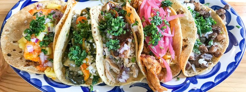 &iquest;Que Tipo de Taco Eres?