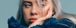 Eres fan de Bilie eilish 