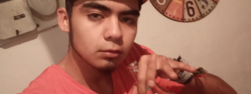 Quien me conoce