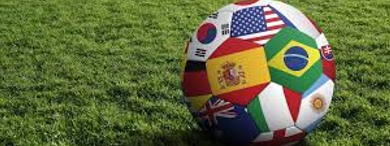 Test del Mundial  :)