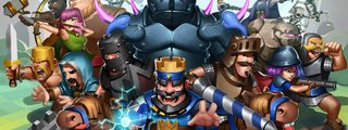 que crta de clash royale eres?