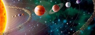 ¡DESCUBRE QUE PLANETA ERES!