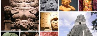 test de culturas prehispánicas