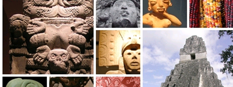 test de culturas prehispánicas