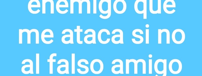 Amor