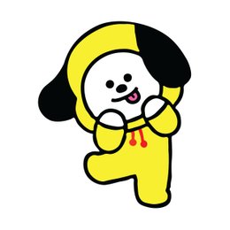 como  se llama  el mu&ntilde;eco de bt21 de jimin - que tanto conoces de bts