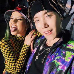 como se llama la nueva cancion de j hope  - que tanto conoces de bts
