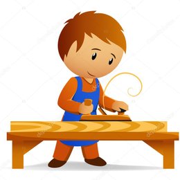 &iquest;Qu&eacute; Oficio es este? - Profesiones y Oficios