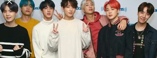 Con quien eres compatible de bts