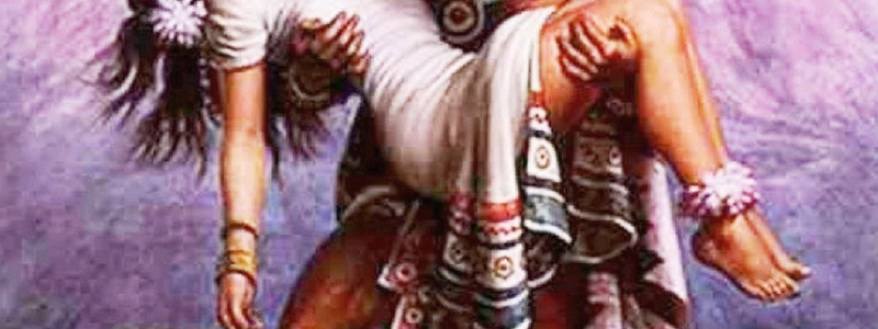 Que personaje de la época prehispánica eres