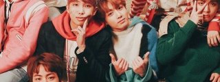 ¿Quien es tu bias de BTS ?