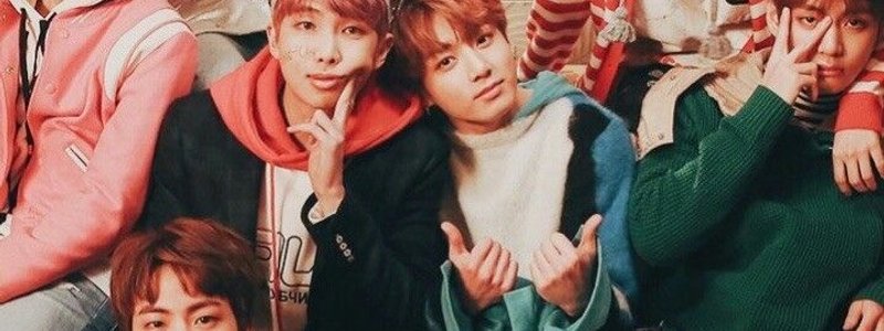 ¿Quien es tu bias de BTS ?