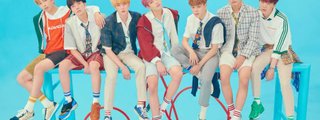 QUE INTEGRANTE DE BTS ES TU ALMA GEMELA