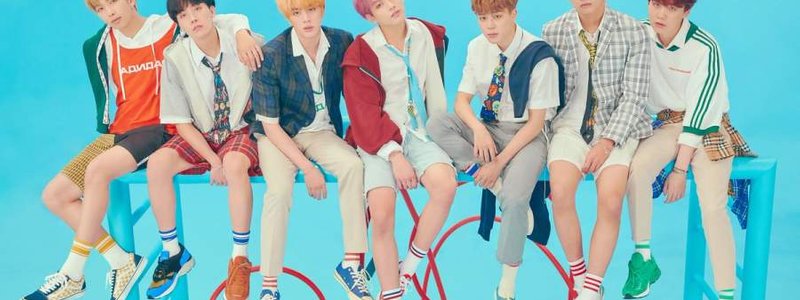 QUE INTEGRANTE DE BTS ES TU ALMA GEMELA