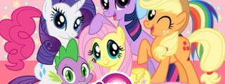 ¿quien eres de my little pony?