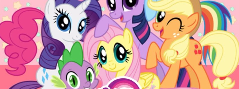 ¿quien eres de my little pony?