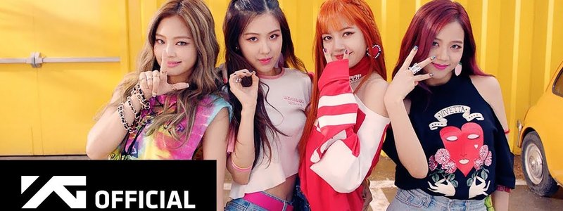 QUE CANTANTE ERES DE BLACK PINK