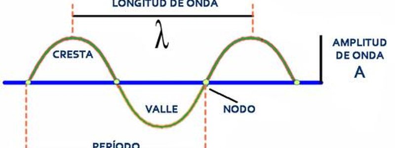 ¿Qué tipo de onda eres?