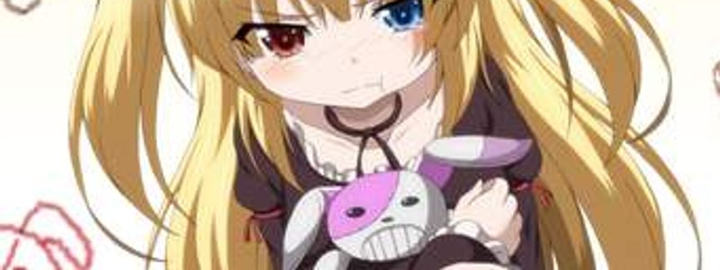 que eres? otaku, yandere, loli o tsundere